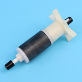 4500 森森HQB潜水泵轴芯心转子HQB 5500转子 2500 3500 2000 2200