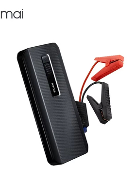 70mai Max Jump Starter 12V 1000A18000mAh Emergency Battery