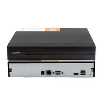 dahua大华4路8路硬盘录像机网络远程监控主机 DH-NVR2104HS-HD/C