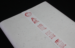 手工A级四尺特净宣纸 书法绘画创作专用纸，