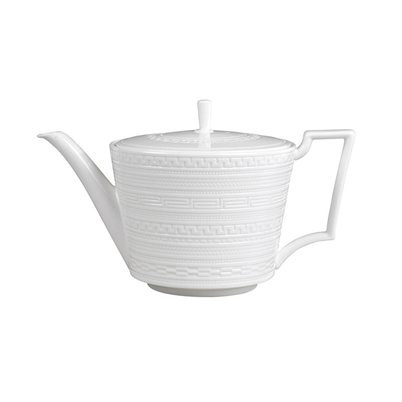 WEDGWOOD骨瓷茶壶茶杯下午茶具