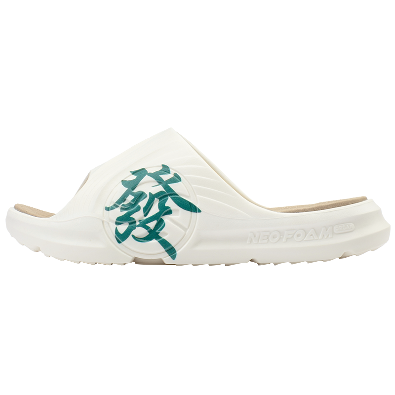 361度拖鞋运动鞋厚底防滑