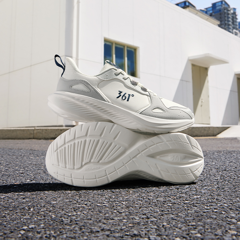 常规跑鞋
