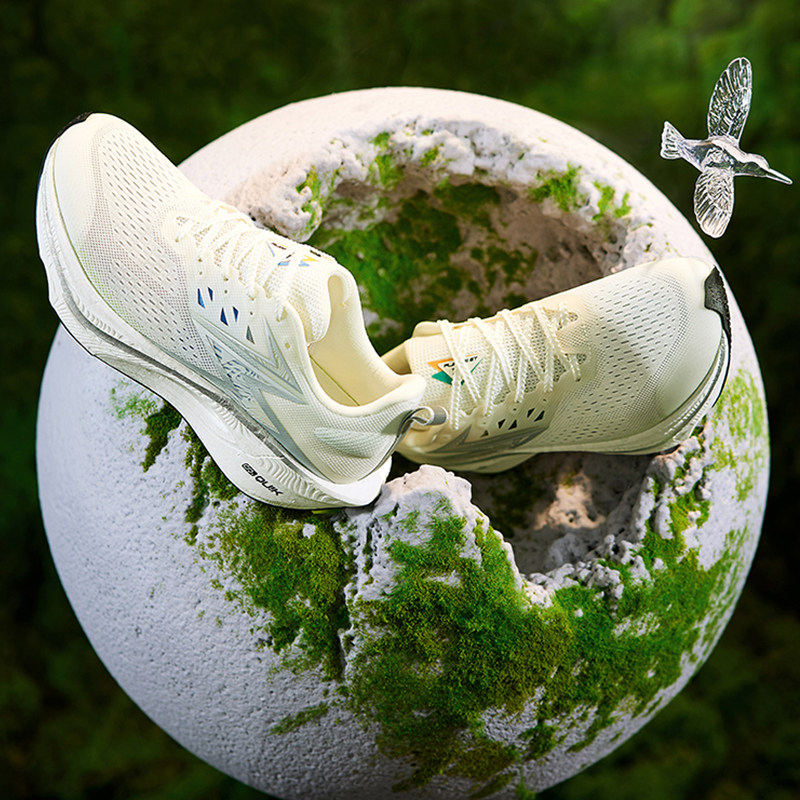 361飞燃3ET|跑步鞋减震回弹运动鞋专业跑鞋体育生体测训练鞋男鞋