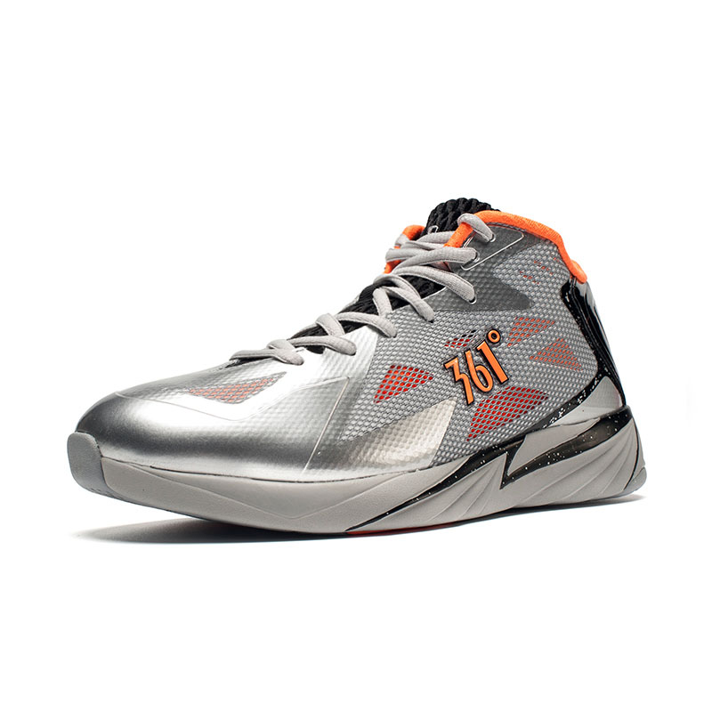 Chaussures de basketball homme - Ref 862366 Image 2