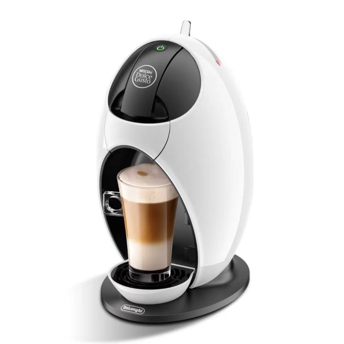 Delonghi/德龙 EDG250龙蛋雀巢胶囊咖啡机冷热花式官方德龙家用