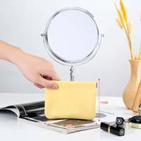 Желтый, кожаный, воловья кожа