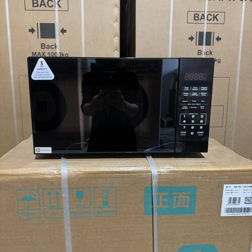 出口外贸版跨境25L microwave oven