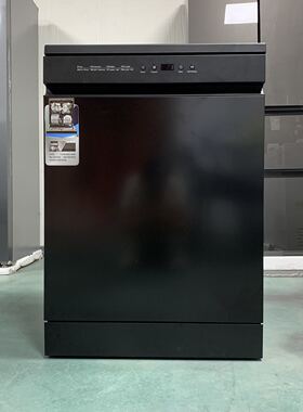 出口外贸版跨境洗碗机自动嵌入式热风烘干大容量家用直销消毒柜