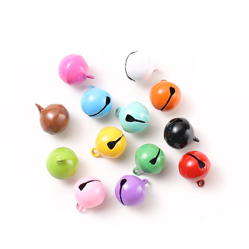 彩色烤漆铃圆铛钥匙圈钥匙扣圈创意挂件diy钢丝绳圈饰品公仔挂饰,饰品/流行首饰/时尚饰品新,其他DIY饰品配件,淘宝优惠券,粉丝福利购,淘宝优惠卷