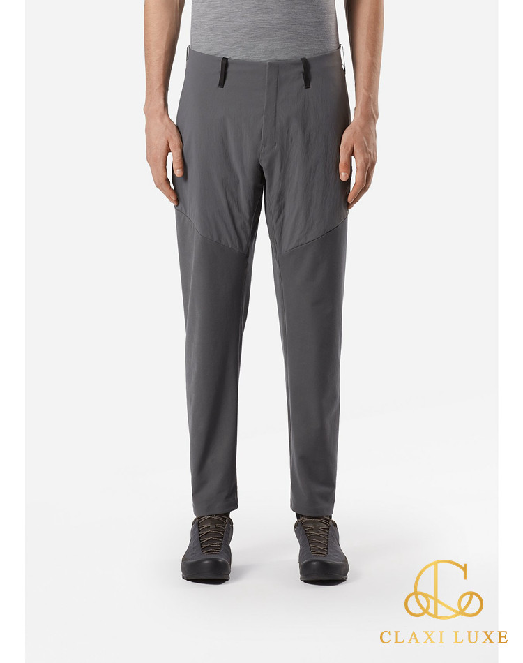 Domestic goods in stock Clearance Archaeopteryx business affairs Veilance elastic Slim pants DYADIC COMP Pantin the Men's clothing, Casual pants  category - from Buy2taobao.com to provide professional Taobao agent buy service