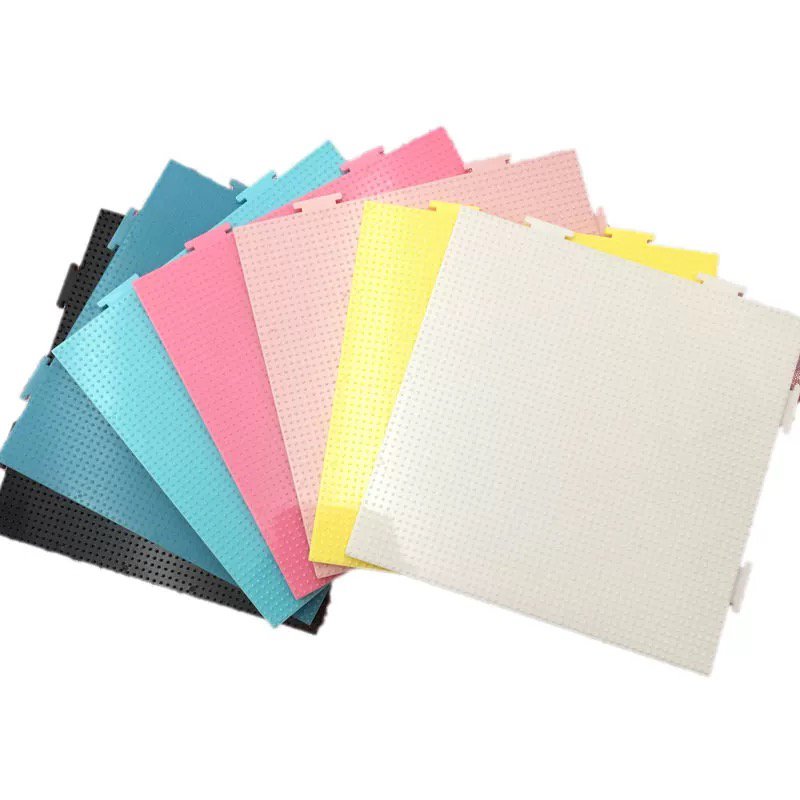 2.6MM耐高温专用模板正方豆5mm圆板六边