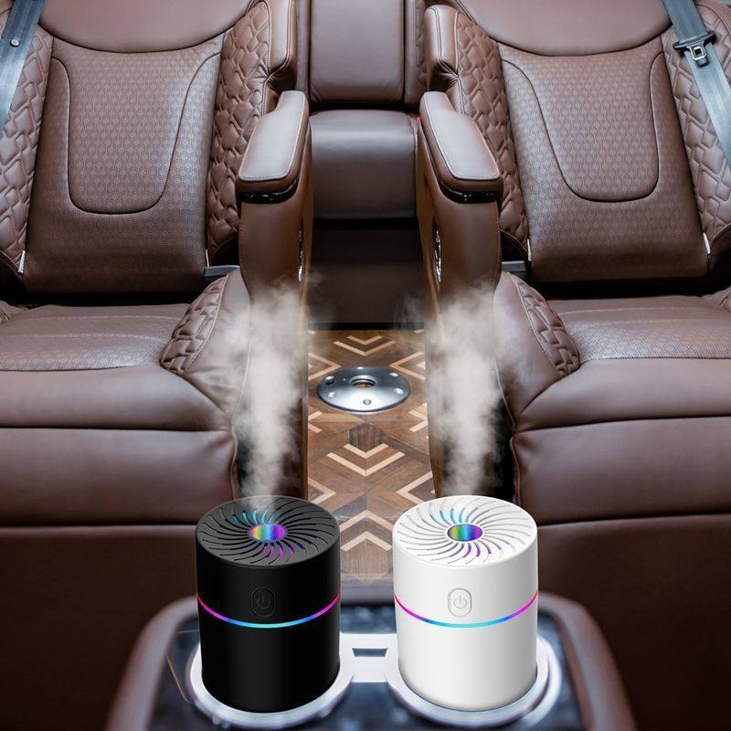 适配车内用品C02车载香薰加湿器智能喷雾雾化香薰消除异味空气净,美发护发/假发,免洗洗发水/喷雾,淘宝优惠券,粉丝福利购,淘宝优惠卷