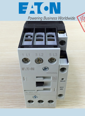 EATON DILM170N(220V50/60HZ) DILM170N(230V50/60HZ) 原装正品