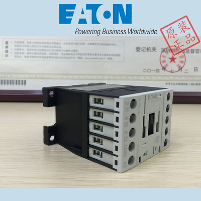 EATON DILM65C(24V50HZ)DILM65C(110V50HZ)DILM65C(220-230V50HZ)