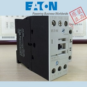 EATON DILM38-10N(380V50/60HZ) DILM38-10N(400V50/60HZ) 正品