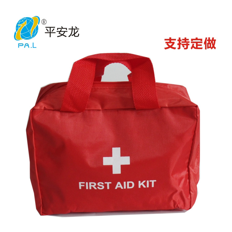 源头工厂应急包救援包地震包消防应急包车用应包地震应急包可定制