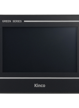 10.4寸步科Kinco原装MT4513T MT4523T GL104E GH104E系列人机界面