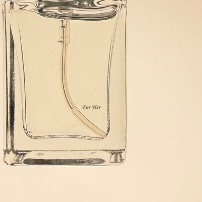 香水10克愉悦自己独特香气