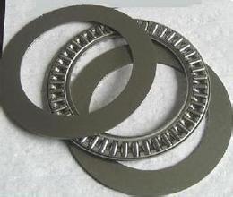 平面推力滚针轴承AXK1024 1226 1528 1730 2035 2542 3047 2AS片