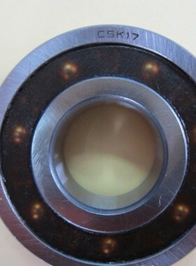 超越离合器单向轴承CSK 8 10 12 15 17 20 25 30 35 40PP带键槽BB