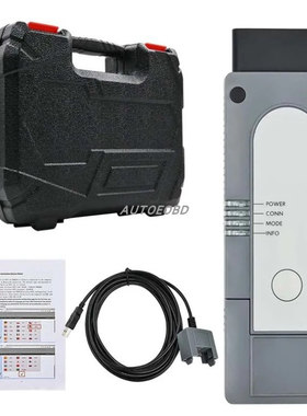 VAS6154A WiFi支持DOIP/CANFD协议大众奥迪汽车故障诊断仪