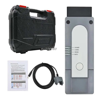 VAS6154A WiFi支持DOIP/CANFD协议大众奥迪汽车故障诊断仪