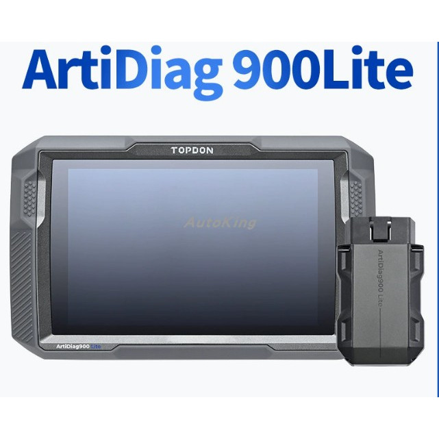TOPDON ArtiDiag AD900 Lite  Bluetooth Auto Car OBD2 Scanner