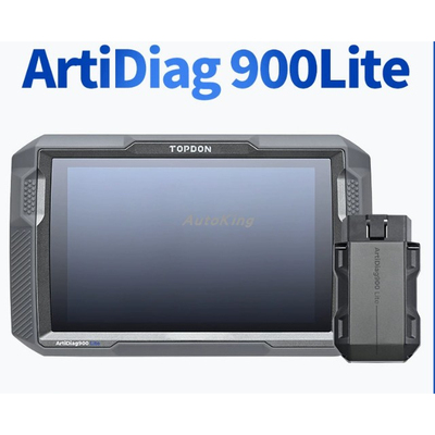 TOPDON ArtiDiag AD900 Lite  Bluetooth Auto Car OBD2 Scanner