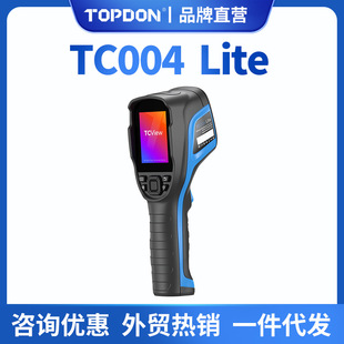 TOPDON TC004 Lite  Handheld Infrared Thermal Scanner热成像仪