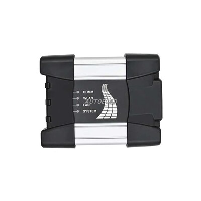 批发 for BMW ICOM A3 NEXT WIFI 适用于宝马汽车故障检测4S专用