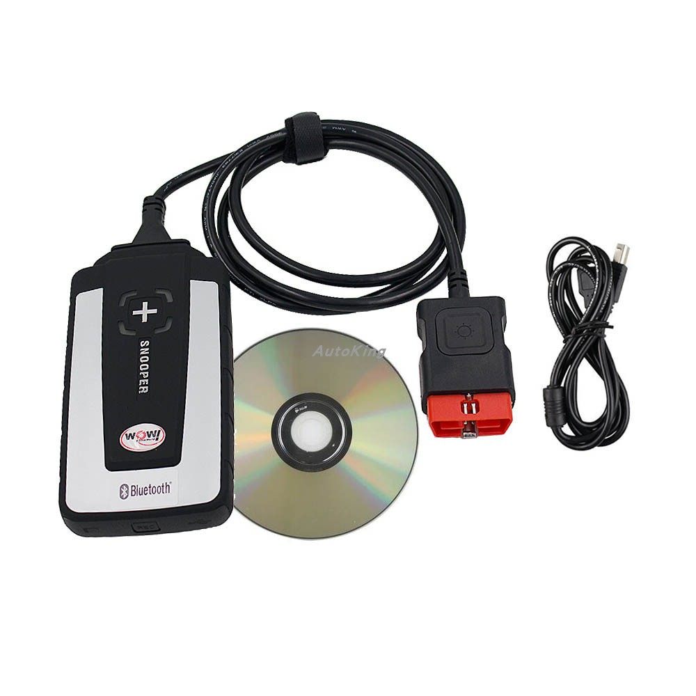 外贸批发WOW SNOOPER v5.0012 AUTOCOM CDP+ 小车&卡车汽车检测仪,汽车零部件/养护/美容/维保,汽车检测仪,淘宝优惠券,粉丝福利购,淘宝优惠卷