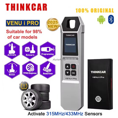THINKCAR VENU iPRO VENU i-PRO VENU 90 TPMS for 689BT 892BT