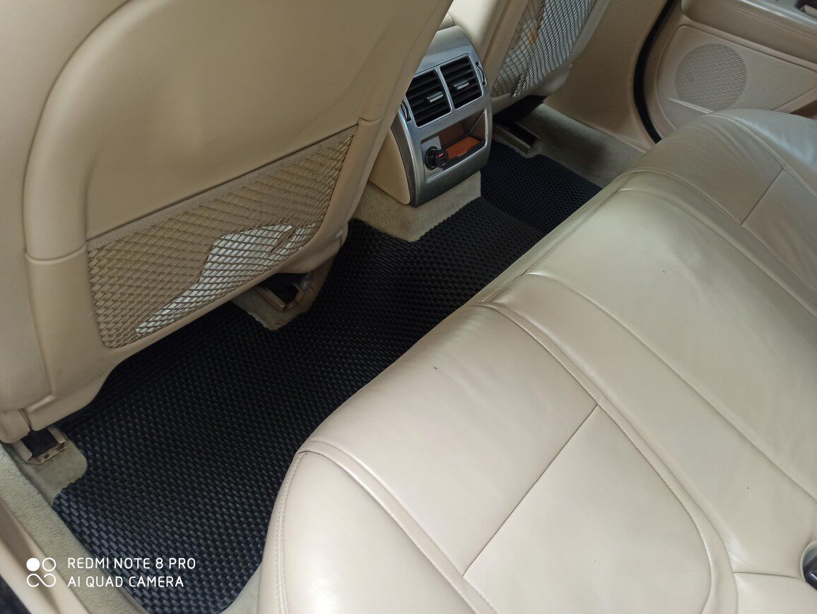 XFL乳胶橡胶脚垫2020款XK XE XJ8 F-pace F-TYPE XJ6L环保XJL
