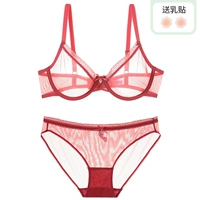 Красные трусы