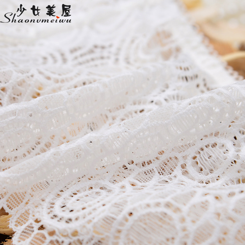 Slip jeunesse 14055K en nylon - Ref 645453 Image 5