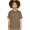 Wooden Brown T-shirt WOOD