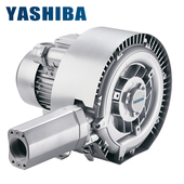 高压风机双段漩涡式 风机两段双叶轮气泵河道鱼塘增氧机高压鼓风机