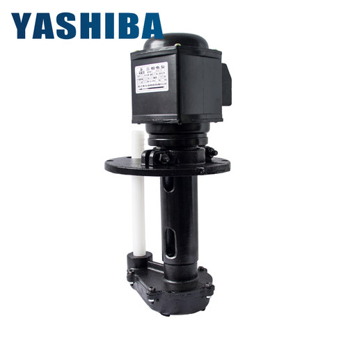 YASHIBA循环磨床冷却泵