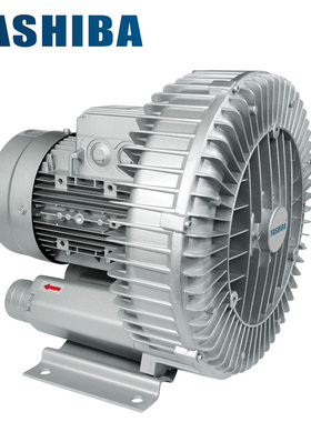 高压风机鼓风机旋涡风机2200W380V漩涡气泵2.2KW/220V增氧机工业