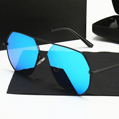 偏光太阳镜两用近视变色墨镜带度数开车专用眼镜智能防紫外线时尚