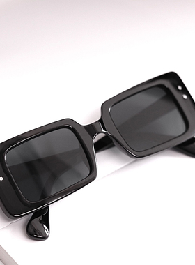 大框防晒遮阳男女太阳镜