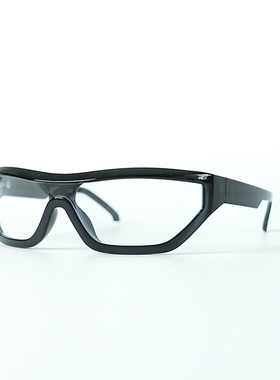 防紫外线方形造型男女太阳镜