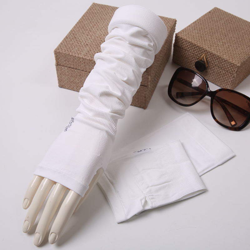 Gants de cyclisme mixte - Ref 2242943 Image 2