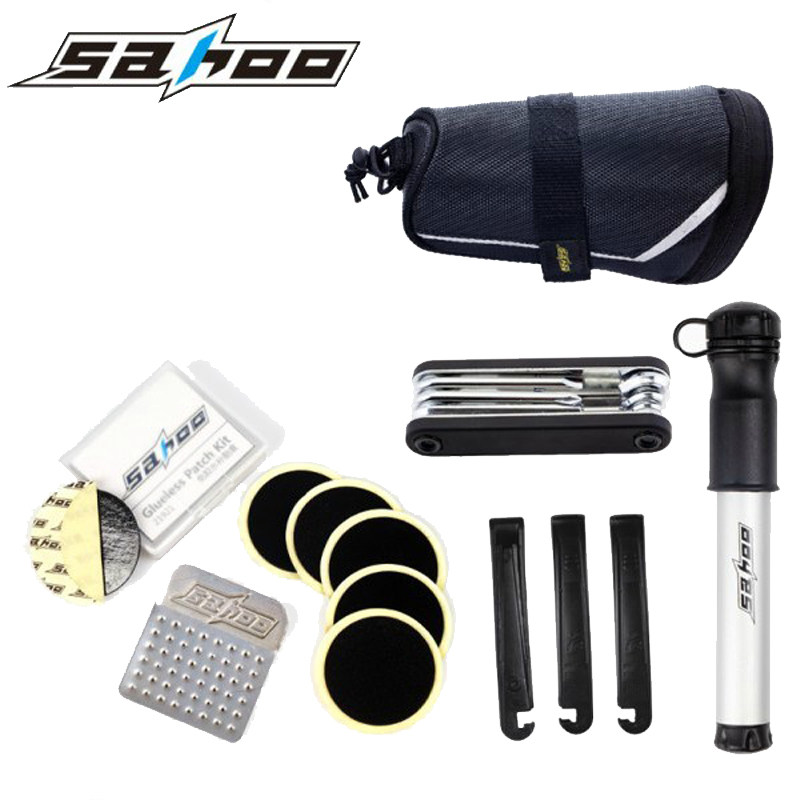 Outils pour vélo SAHOO - Ref 2283079 Image 1
