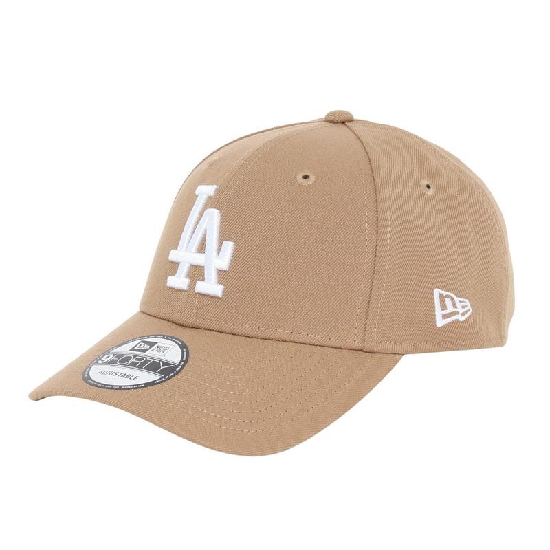 代购New Era女士帽子防晒遮阳棉质透气夏季户外棒球帽爆款休闲