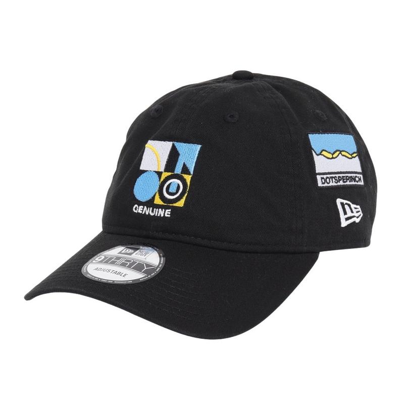 代购New Era女士帽子遮阳调节棉质透气户外夏季棒球帽爆款潮流