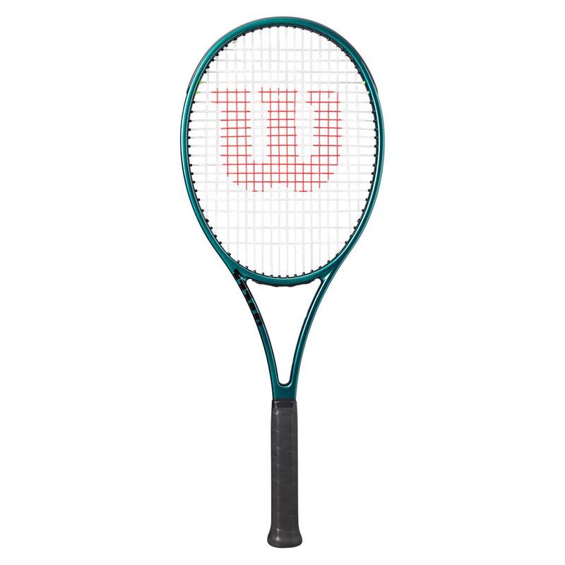 威尔胜Wilson Blade Pro 18x20 v9轻量专业网球拍 稳定性强