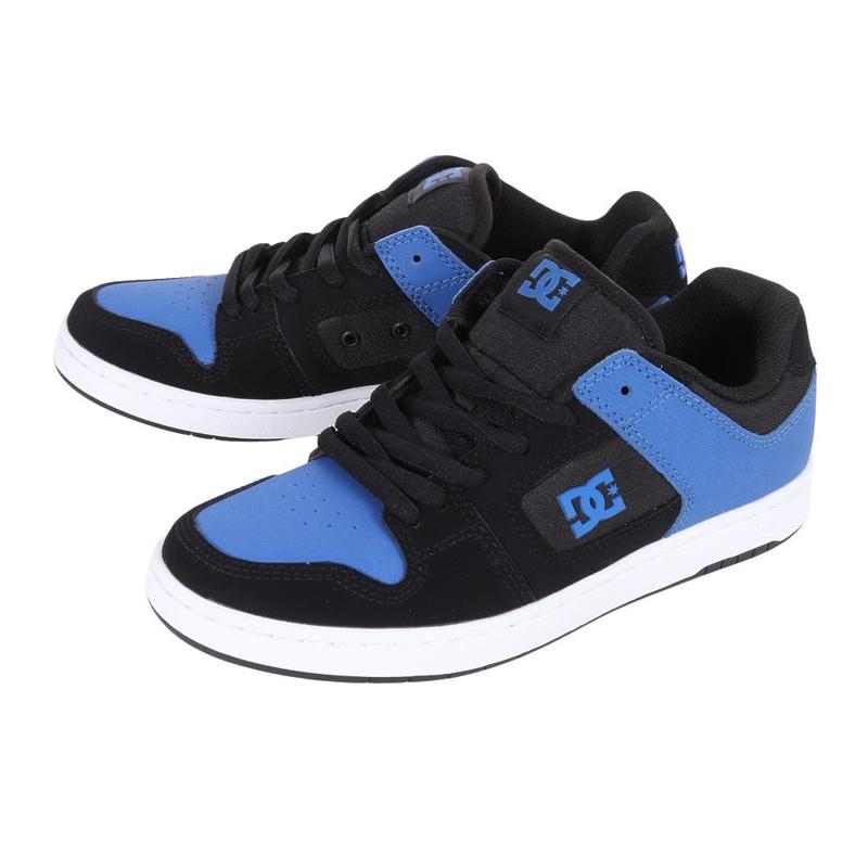 DC SHOES男士滑板鞋透气性佳防侧滑设计缓震舒适耐磨耐用