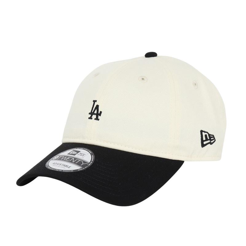 代购New Era男士帽子防晒遮阳棉质透气夏季户外棒球帽爆款休闲